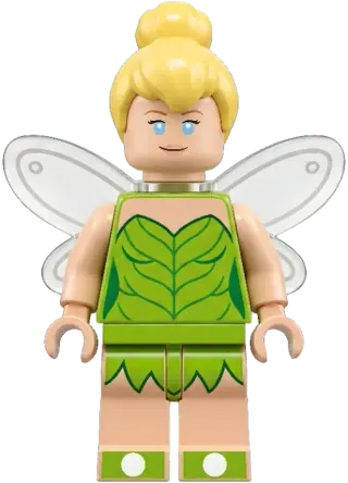 Tinkerbell