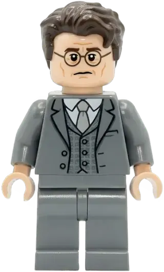 Aldous Huxley