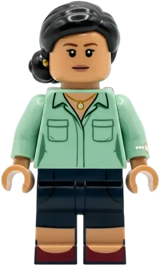 Debbie Grayson