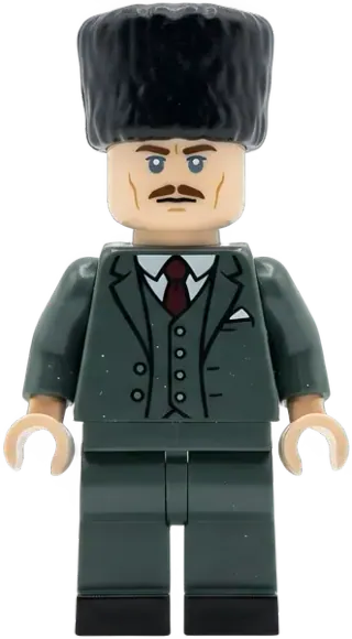 Mustafa Kemal Atatürk