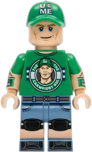 John Cena