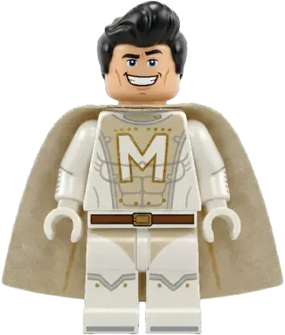 Metro-Man