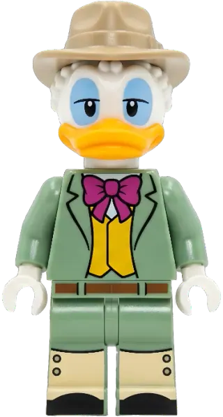 Gladstone Gander