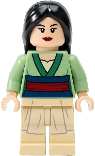 Mulan