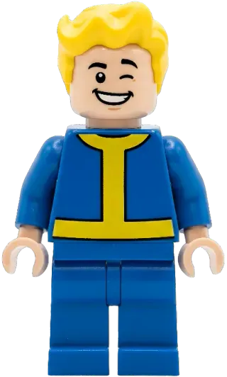Vault Boy