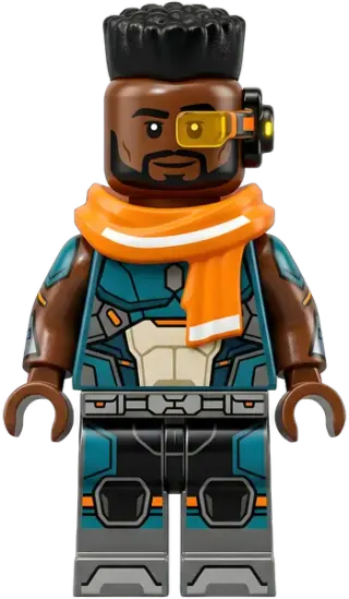 Baptiste