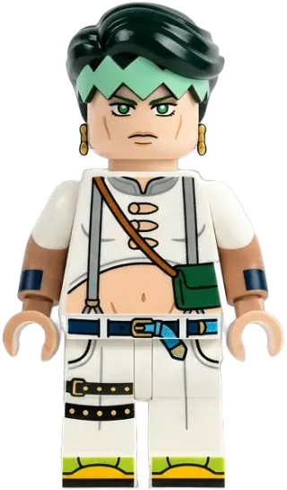 Kishibe Rohan