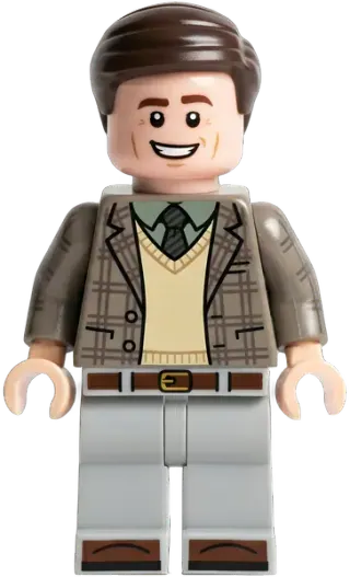 Truman Burbank