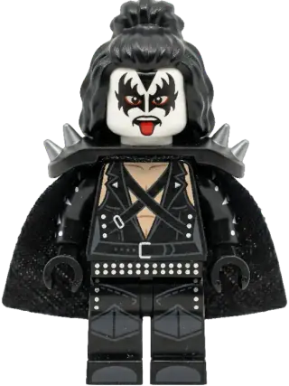 Gene Simmons