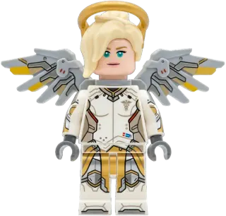 Mercy