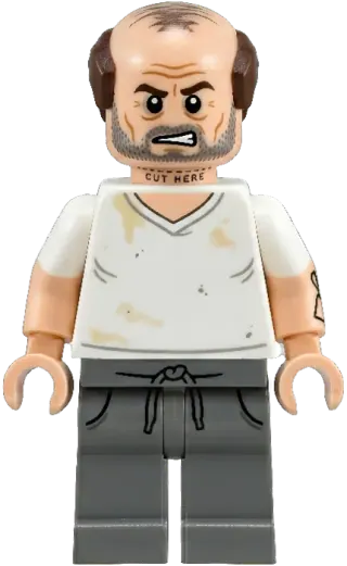 Trevor