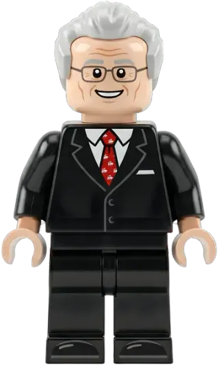 Warren Buffet