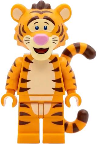 Tigger