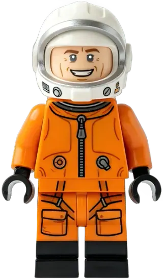Yuri Gagarin