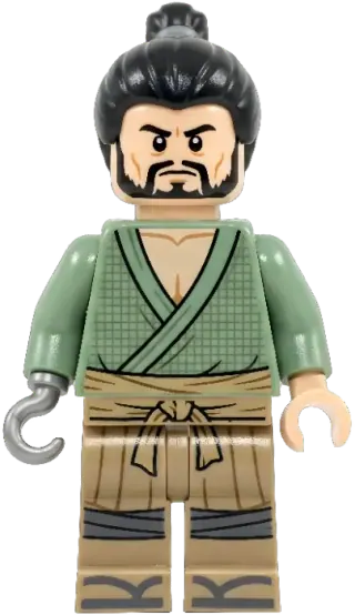 Gantetsusai Tamiya