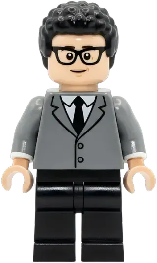 Buddy Holly