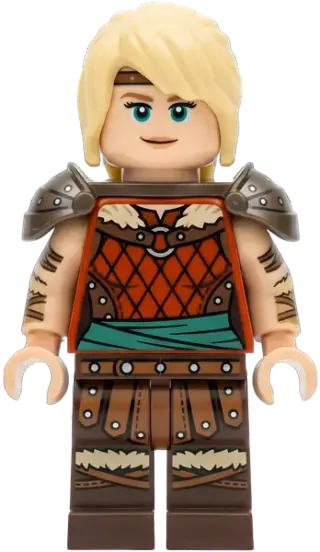 Astrid Hofferson