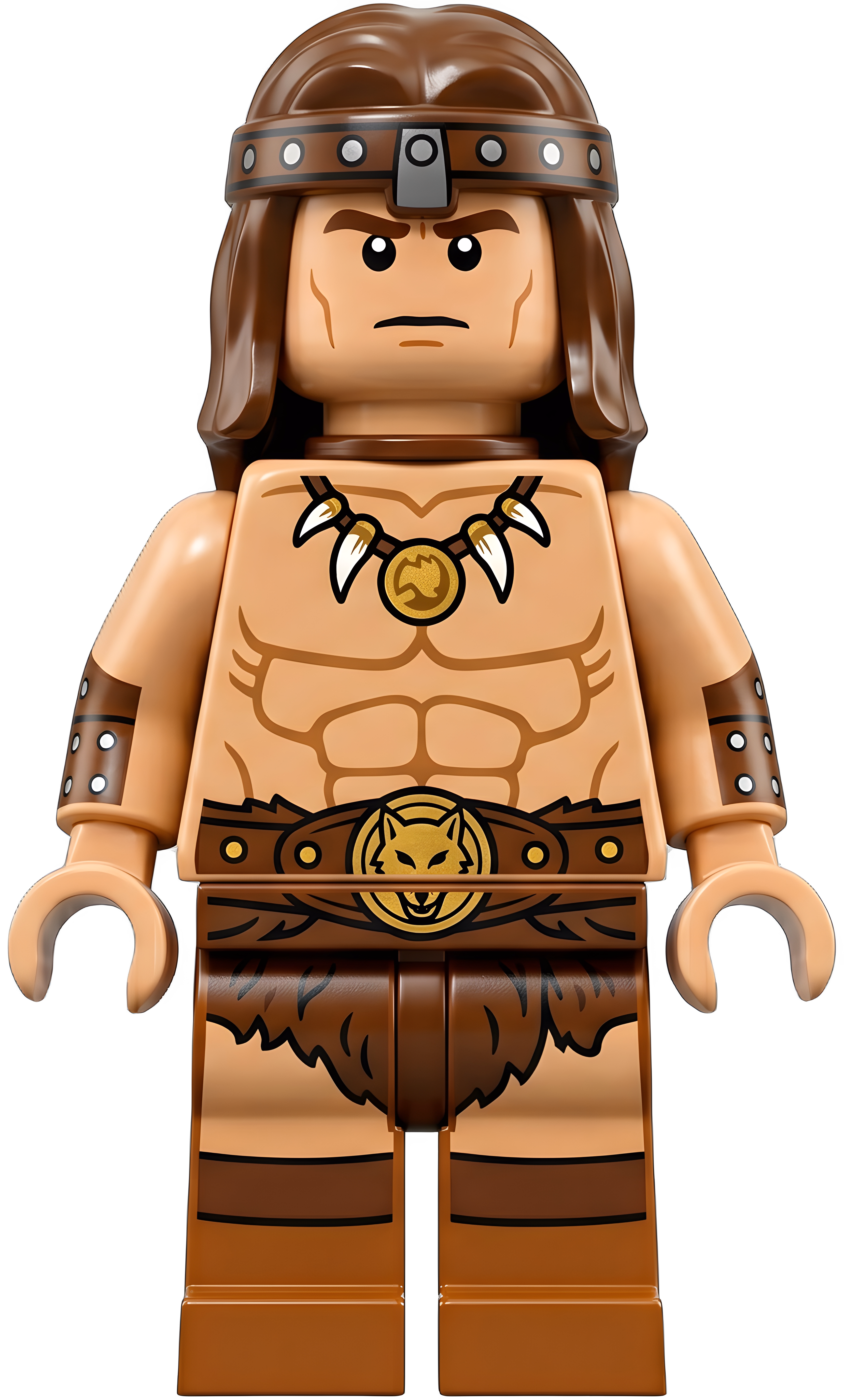 Conan the Barbarian