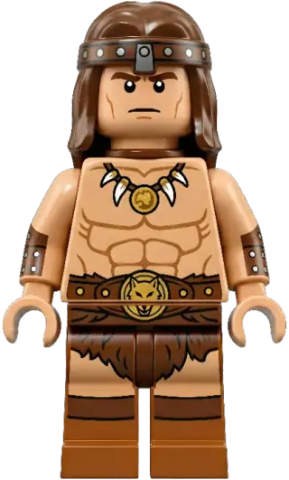 Conan the Barbarian