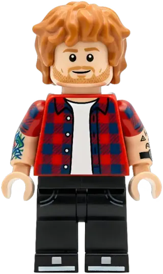 Ed Sheeran