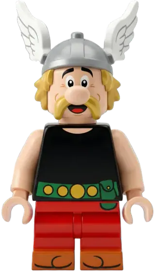 Astérix