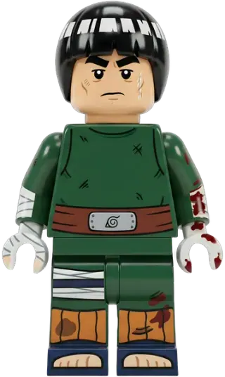 Rock Lee
