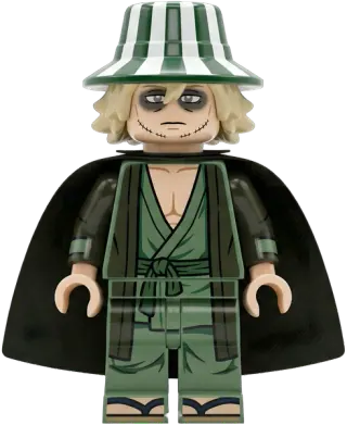 Kisuke Urahara