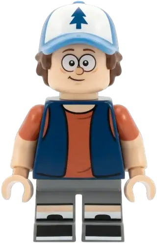 Dipper Pines