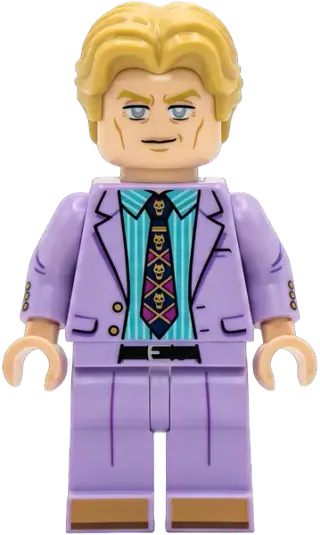 Kira Yoshikage