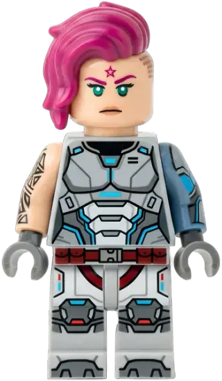 Zarya