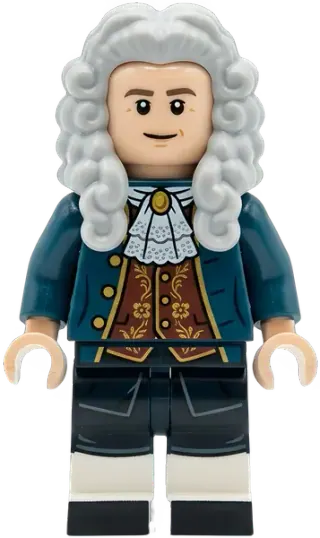 Voltaire