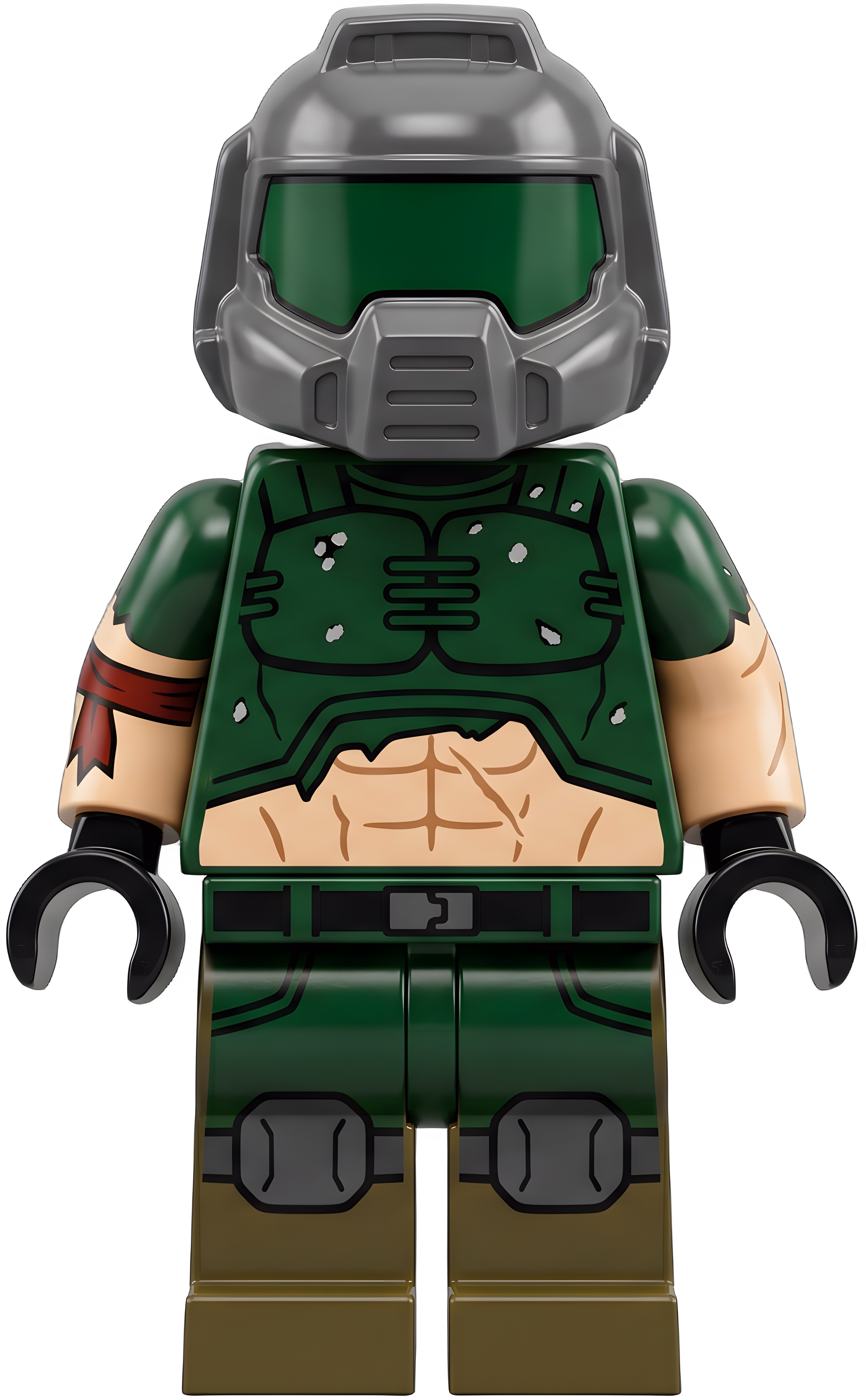Doomslayer