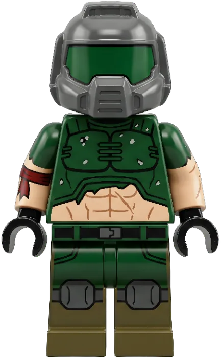 Doomslayer