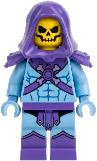 Skeletor