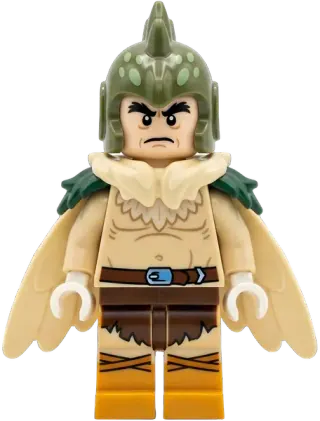 Birdperson