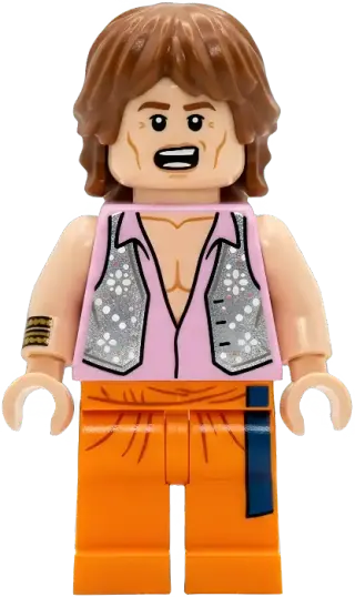 Mick Jagger