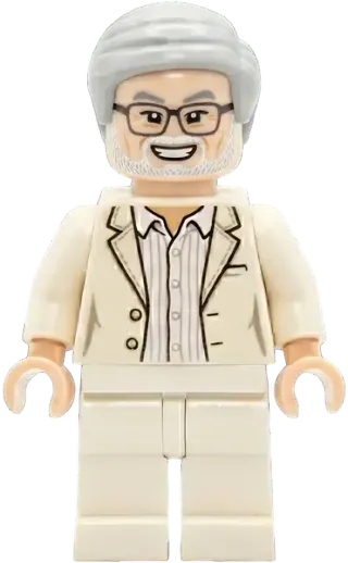 Hayao Miyazaki