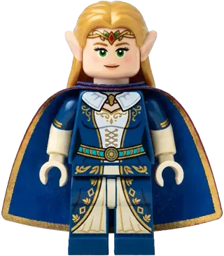 Zelda