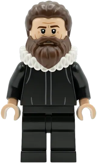 Johannes Kepler