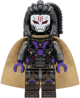 Ramattra
