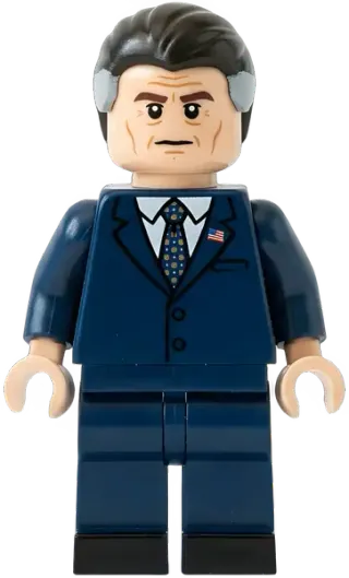 Ronald Reagan