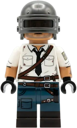 PUBG