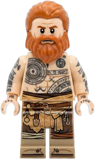 Baldur Gow