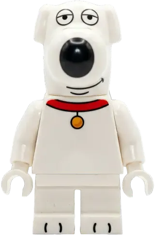 Brian Griffin