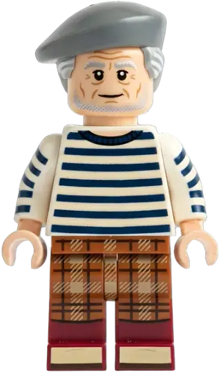 Pablo Picasso