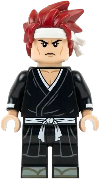 Renji Abarai