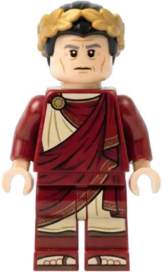 Julius Caesar