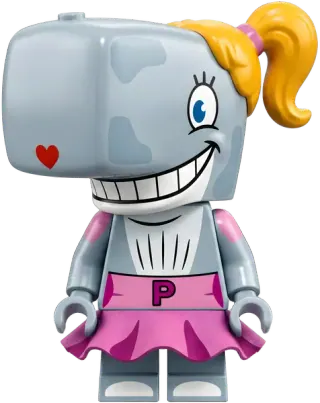 Pearl Krabs