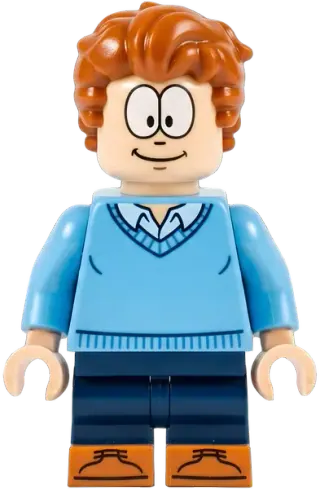 Jon Arbuckle