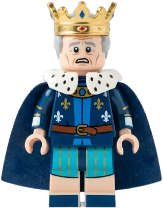 King Harold